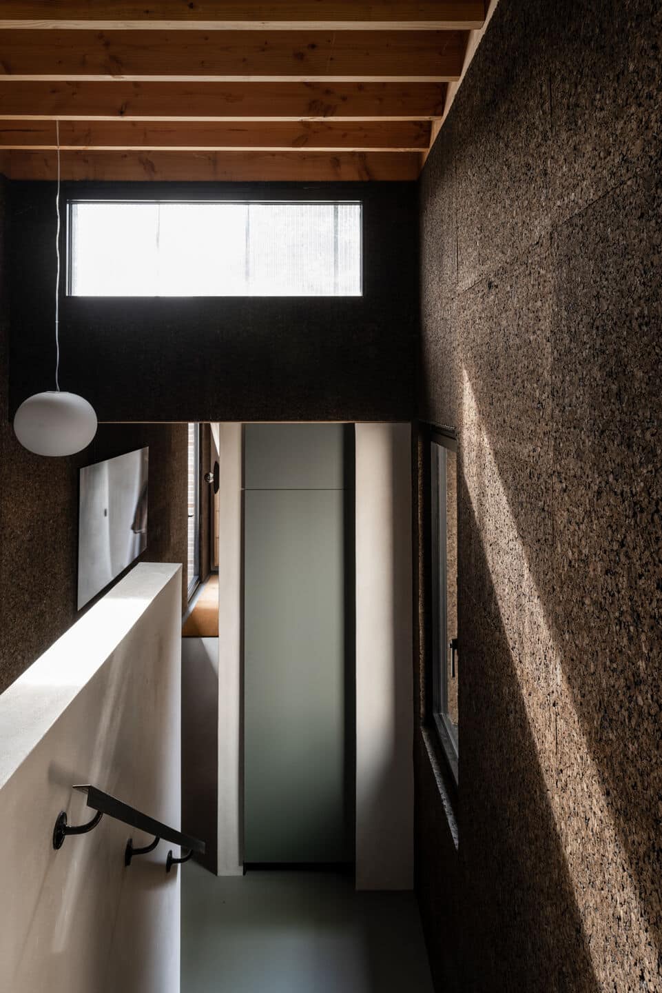 Cork House by Polysmiths