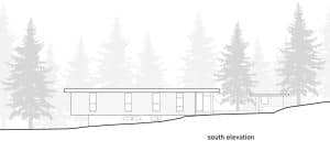 south-elevation