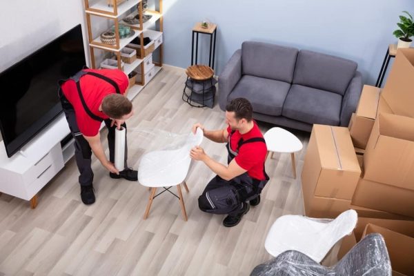 What Is Full-Service Moving, And What Are The Advantages?