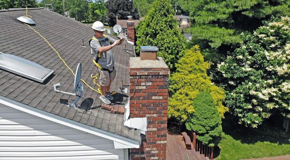 Certified Chimney Inspectors: Protect Your Home and Family from Hidden Dangers