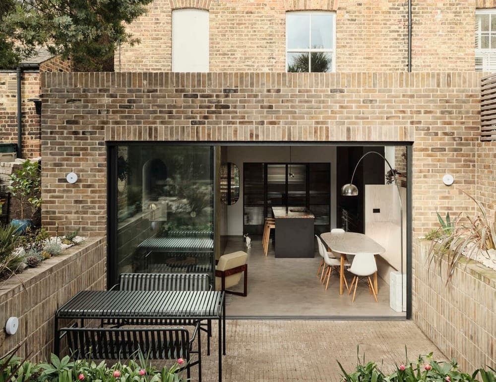 Rotherfield Street / Atelier Baulier