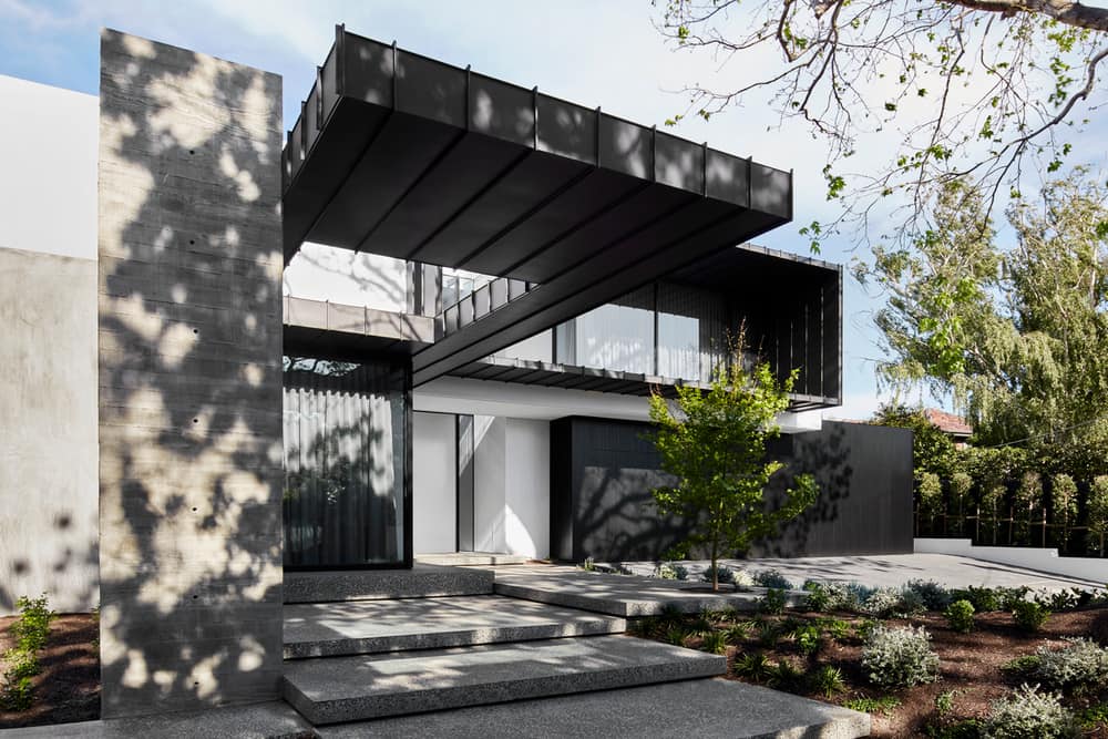 North Caulfield Residence by Mckimm