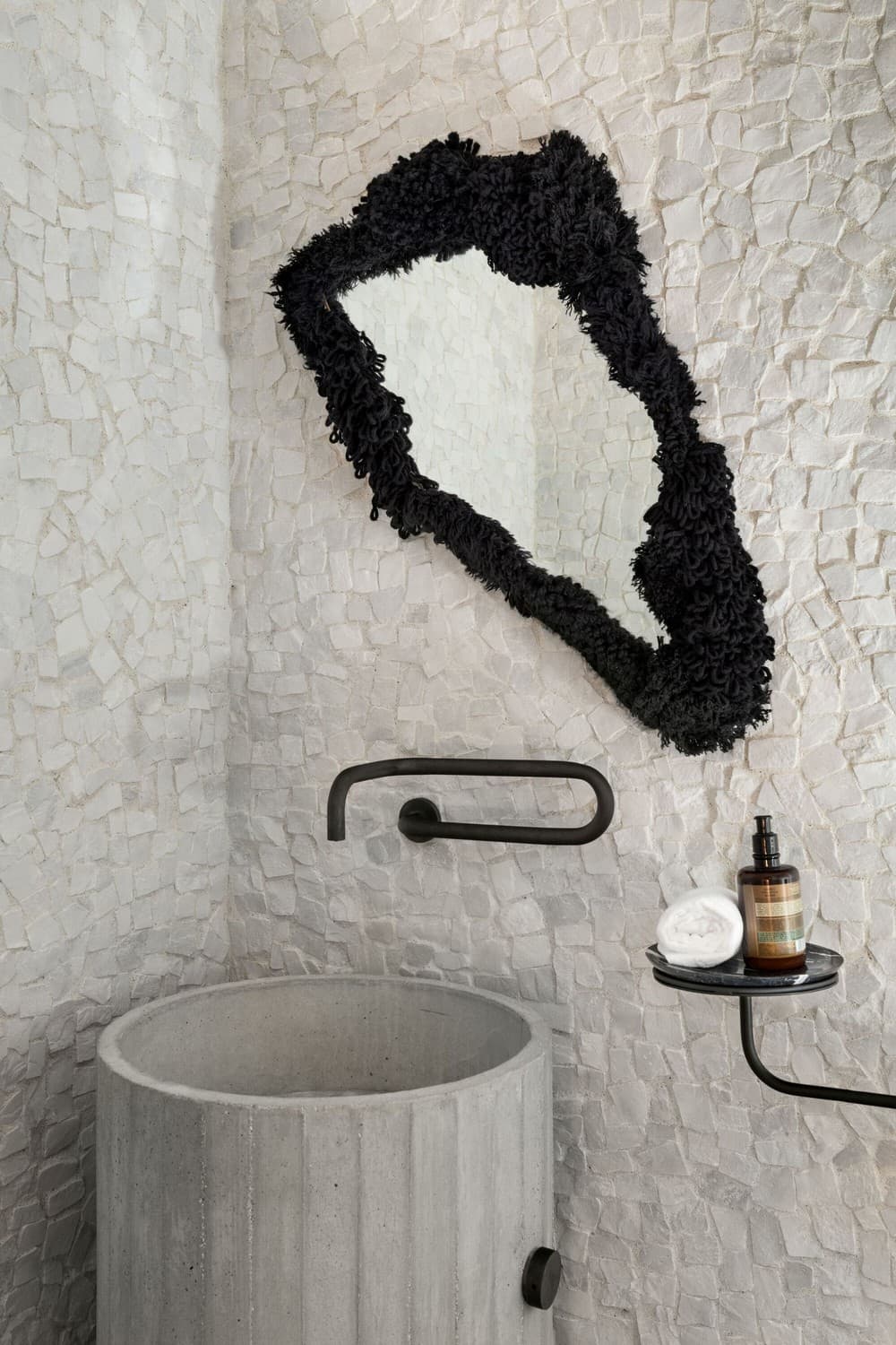 bathroom, ZALC Arquitetura