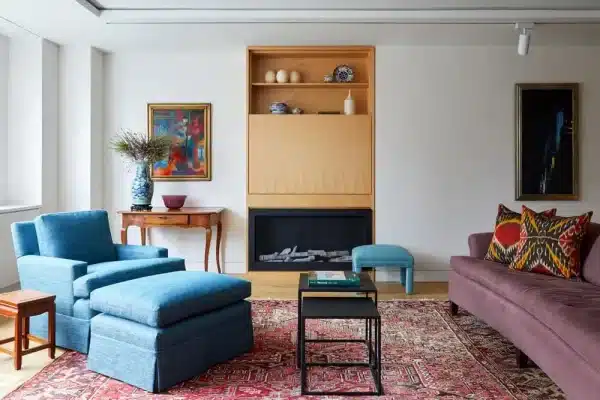 From House to Home: Creating a Personal Haven in Your Rental Apartment