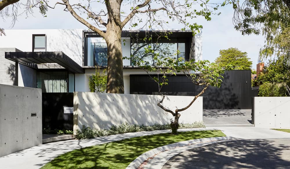 North Caulfield Residence by Mckimm