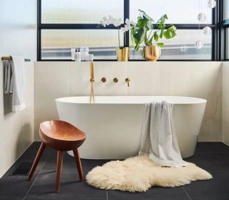 Great Ideas For Updating Your Bathroom