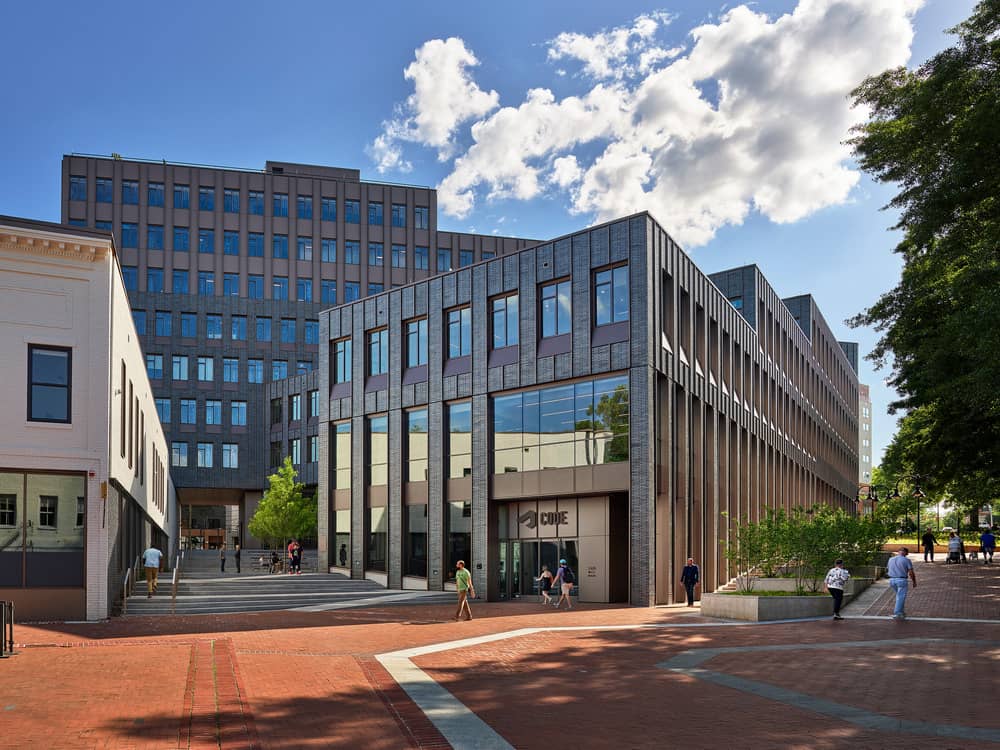 Center of Developing Entrepreneurs, Charlottesville, Virginia