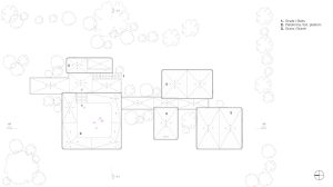 roof plan