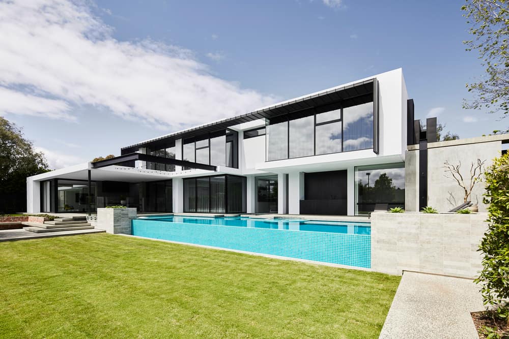 North Caulfield Residence by Mckimm