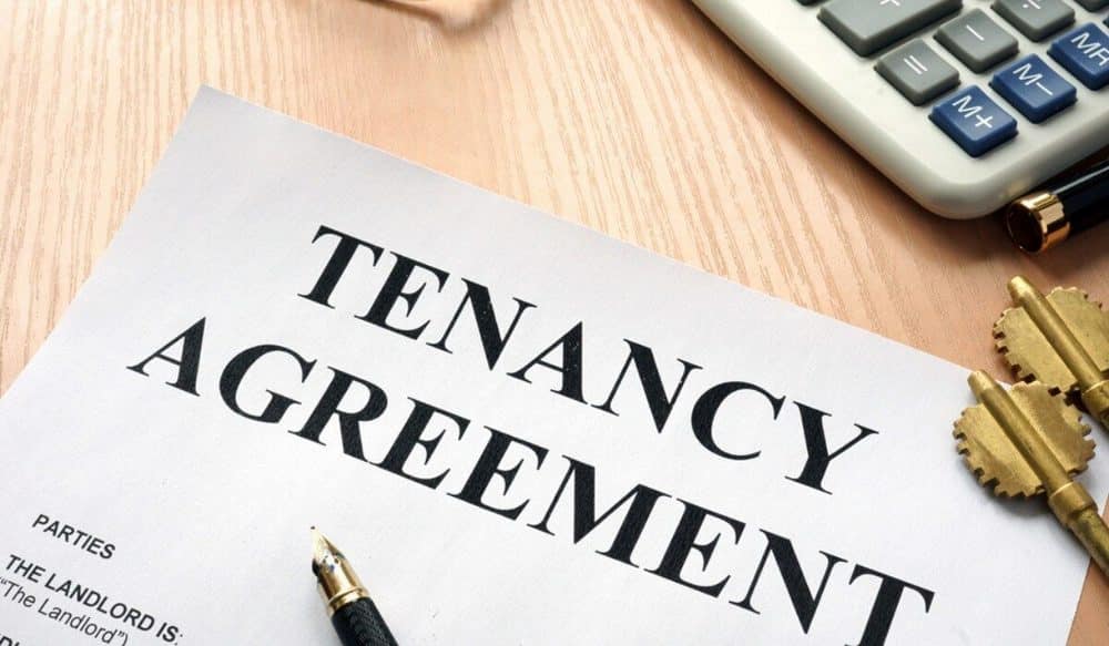 The Role of Tenancy Agreements in a Property Sale