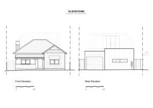 elevation