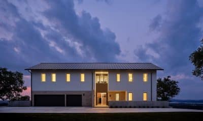 Manifold House, Austin / Matt Fajkus Architecture