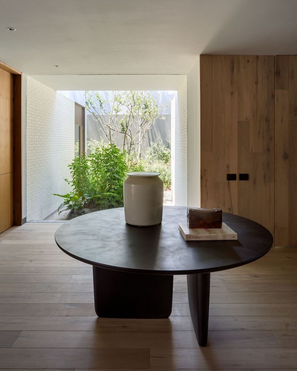 House in Amatepec, Mexico / Manuel Cervantes Estudio