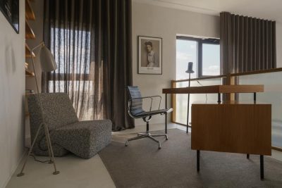 Loft Wola, Warsaw / Loft Kolasiński