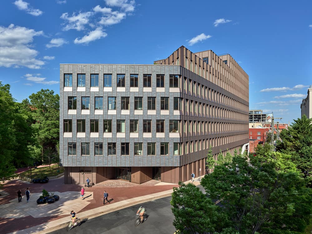 Center of Developing Entrepreneurs, Charlottesville, Virginia