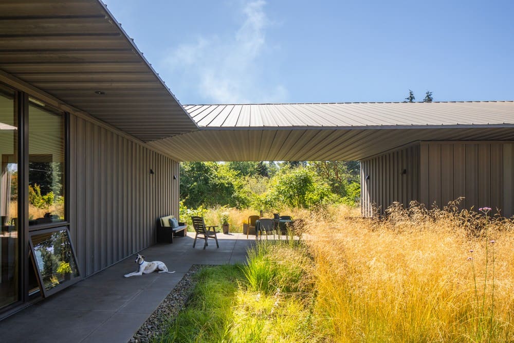 Meadow Residence / Waechter Architecture