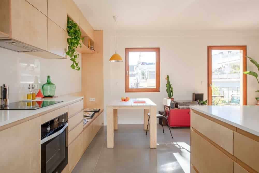 kitchen, Heimat Studio