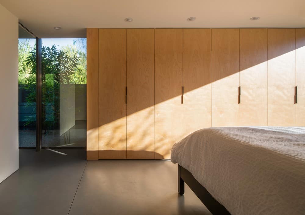 ShingleBox Extension / Benjamin Hall Design