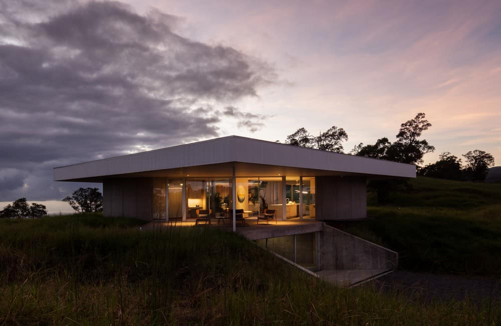 Musubi House / Craig Steely Architecture