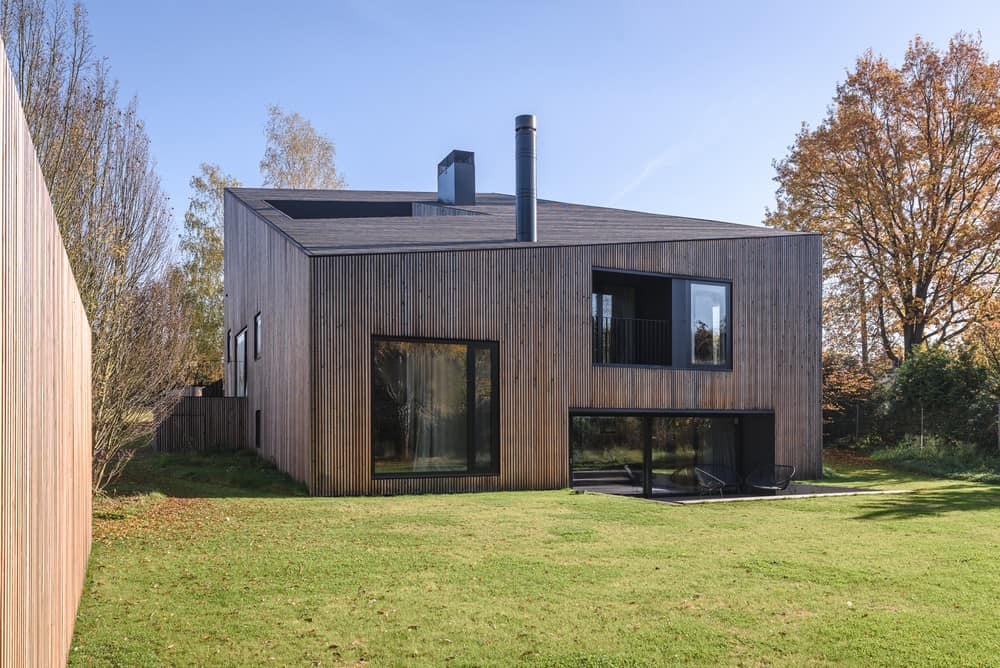 Broken Down House, Poznan / Ultra Architects