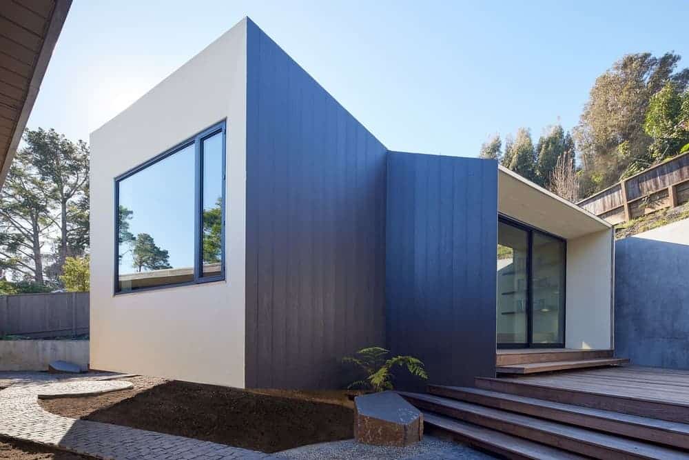 Dwelling Unit - Geode ADU / IwamotoScott Architecture