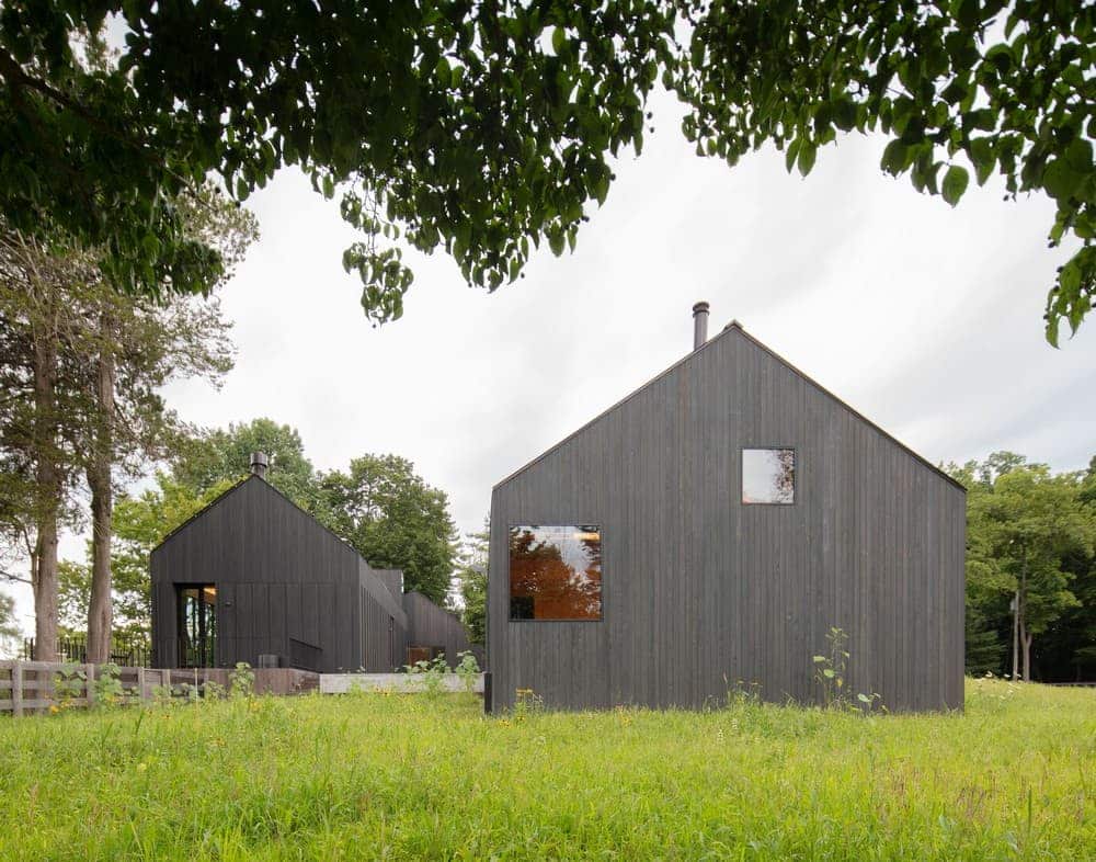 North Salem Farm / Worrell Yeung