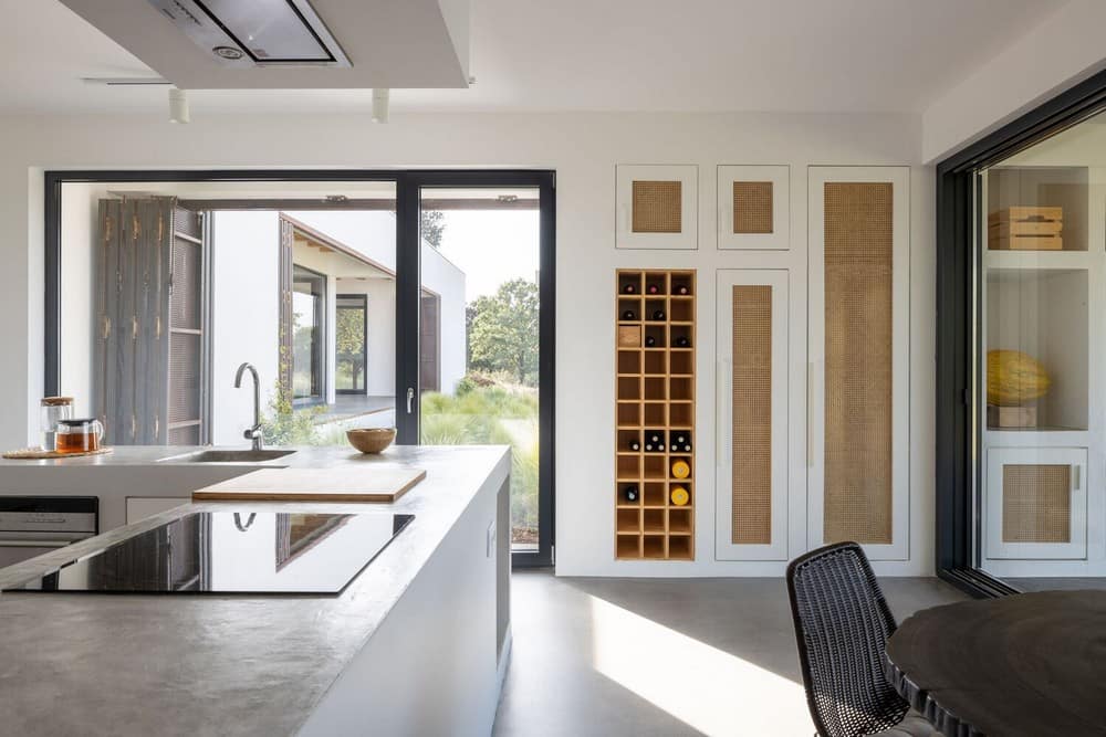 kitchen, Inês Brandão Arquitectura