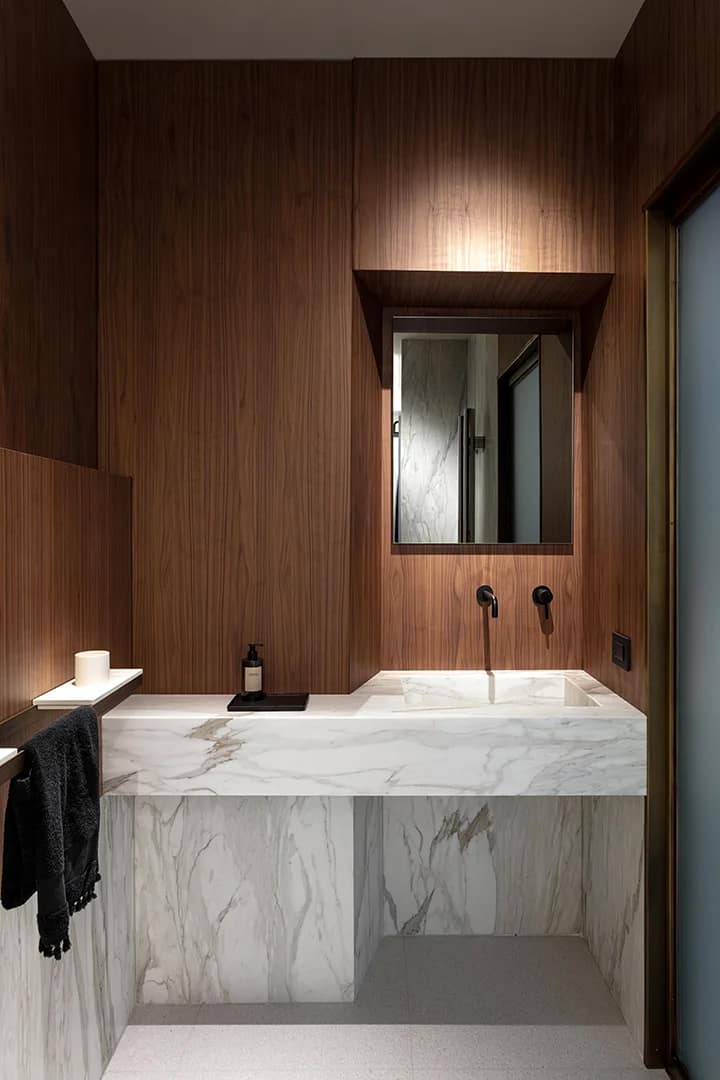 bathroom, Primo Atelier