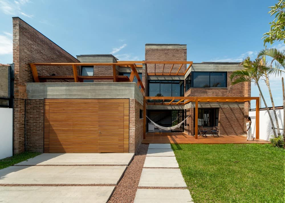 LC House, Porto Alegre / KS Arquitetos