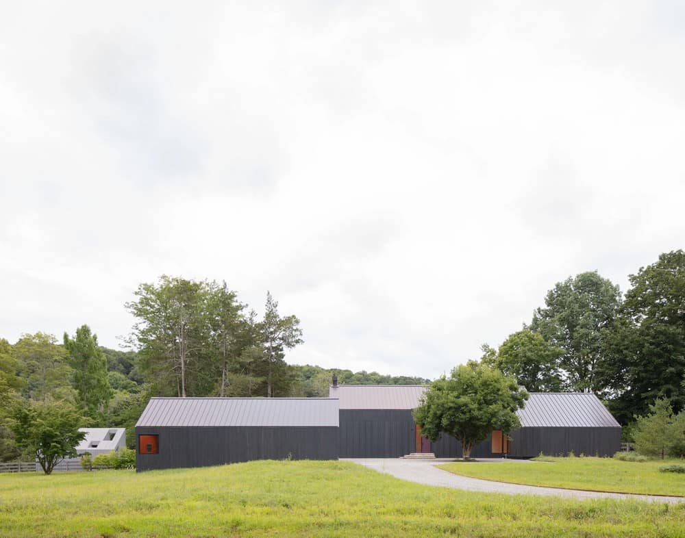 North Salem Farm / Worrell Yeung