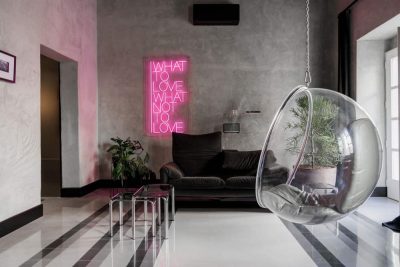 Scala Apartment / Chris Briffa Architects