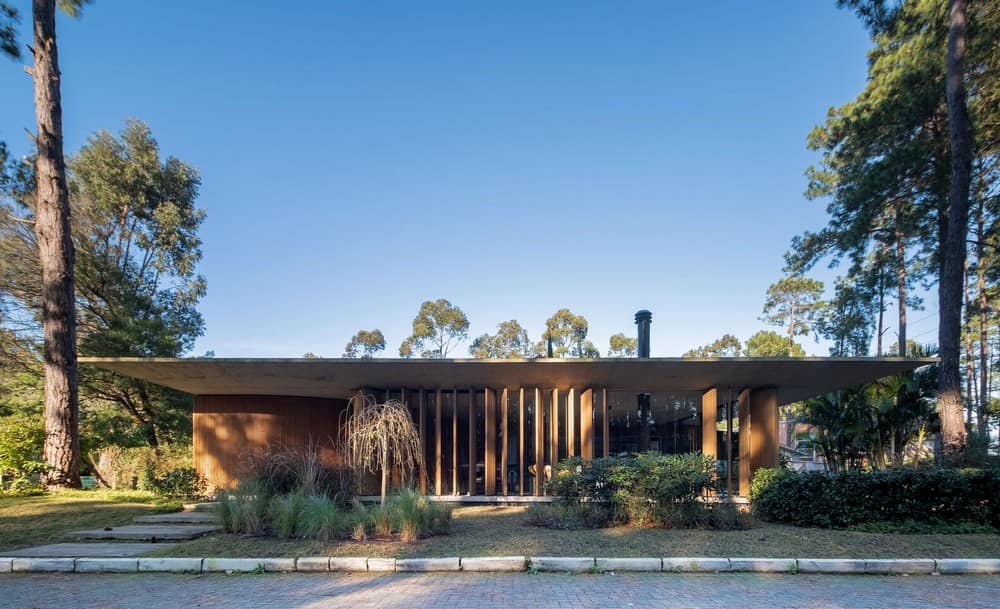 Mansa House, Brazil / Stemmer Rodrigues Arquitetura