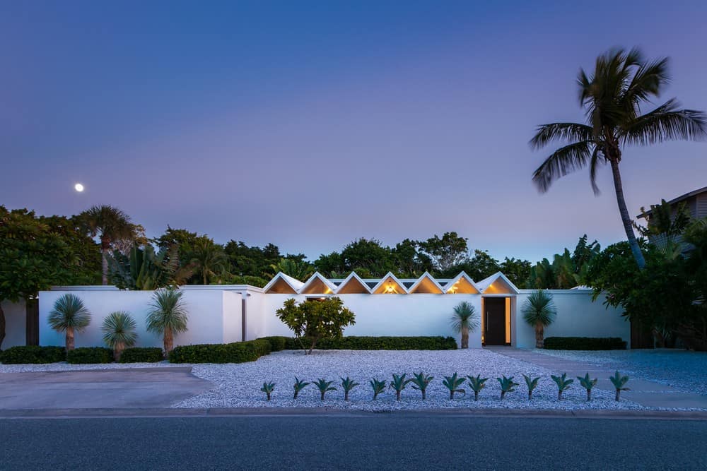 Arguedas House / Seibert Architects, P.A.