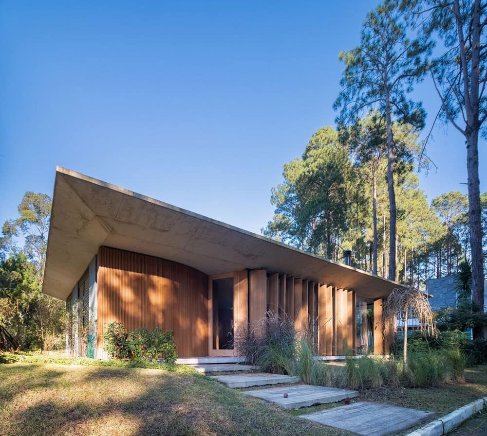 Mansa House, Brazil / Stemmer Rodrigues Arquitetura