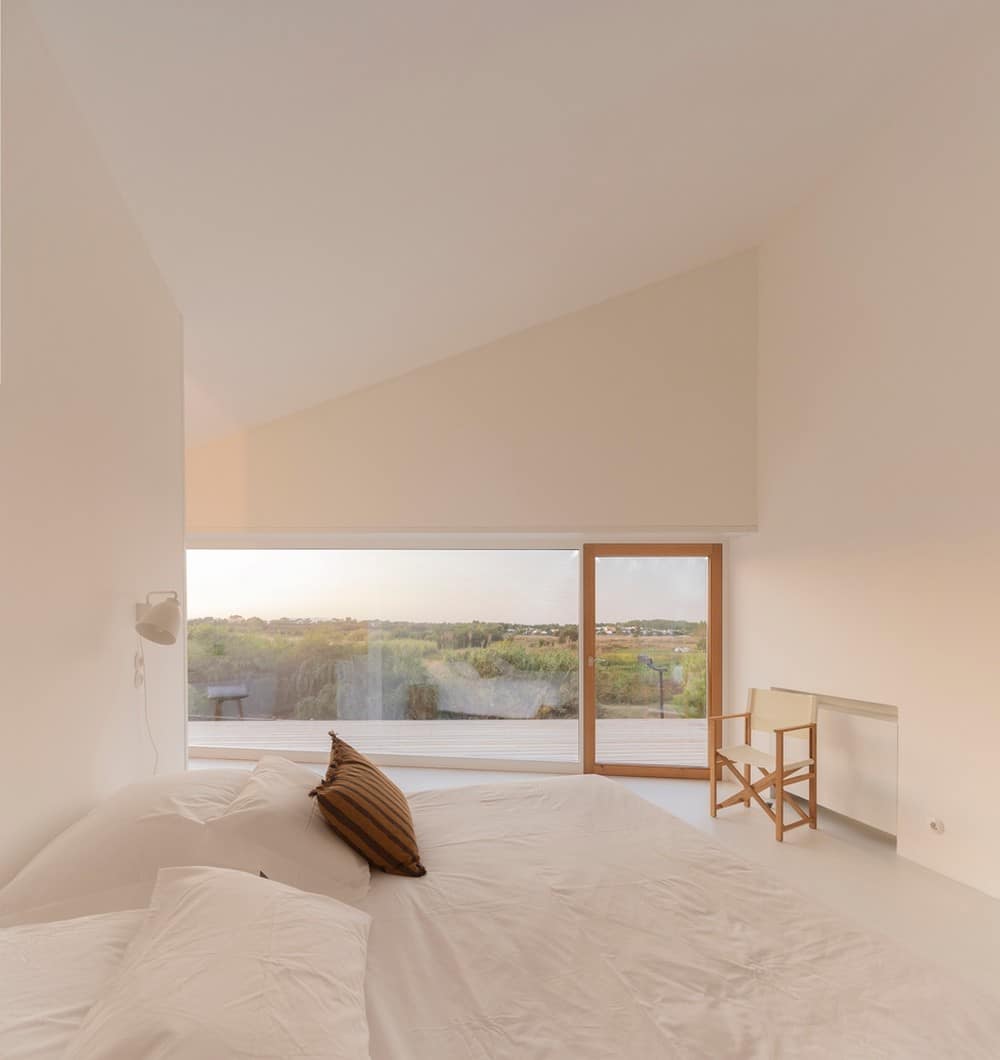 bedroom, Falcão de Campos