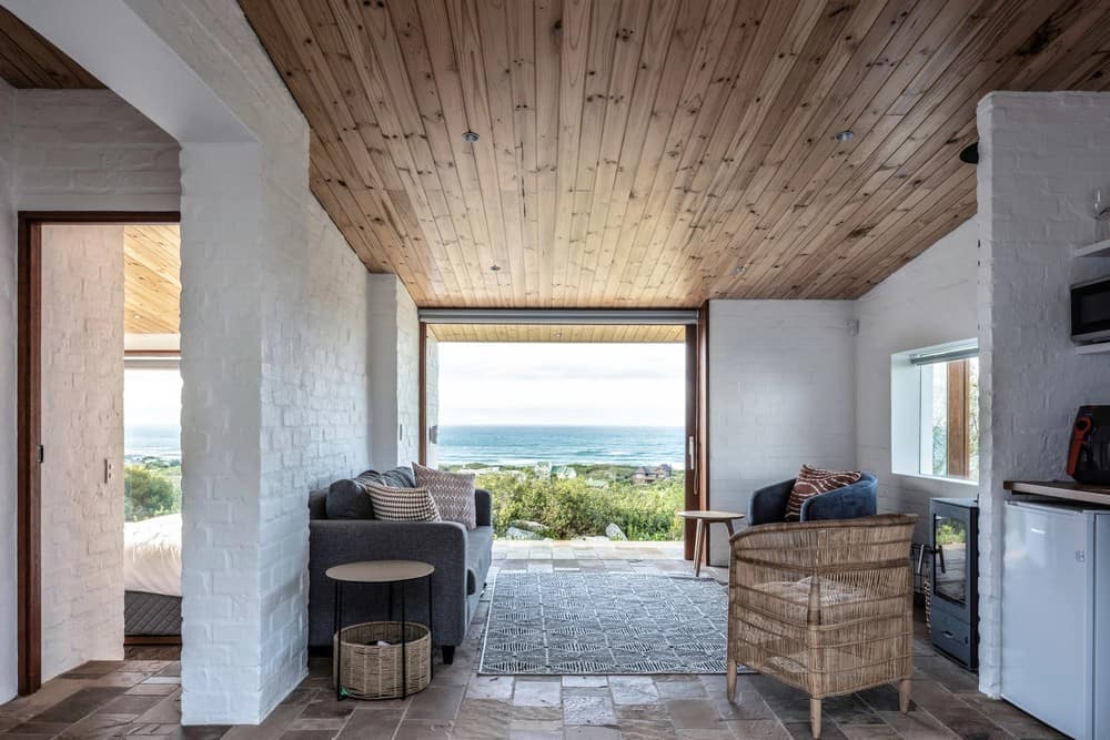 living room, KLG Architects