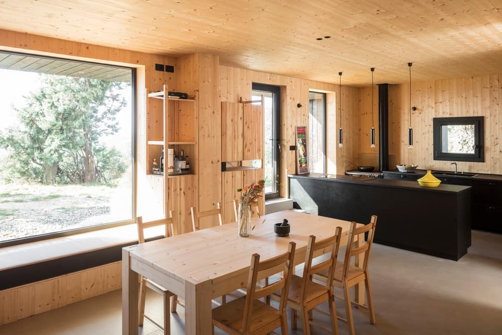 dining room, Ciclostile Architettura