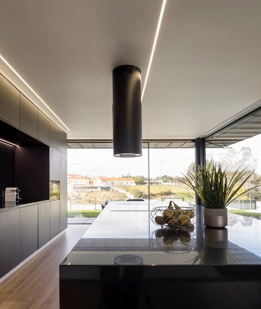 kitchen, Contaminar Arquitectos