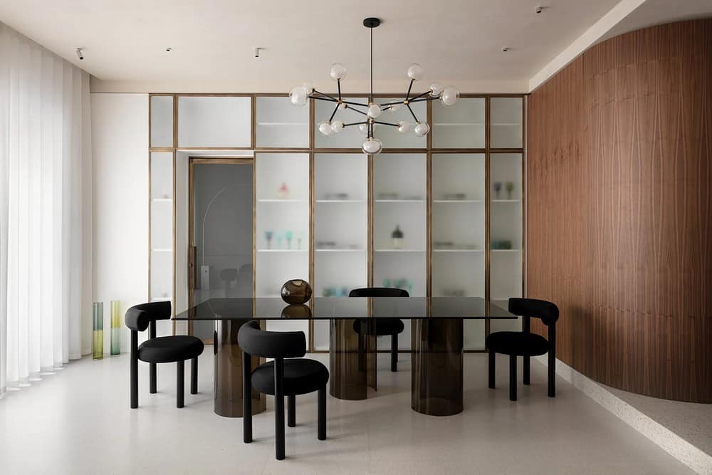 dining room, Primo Atelier