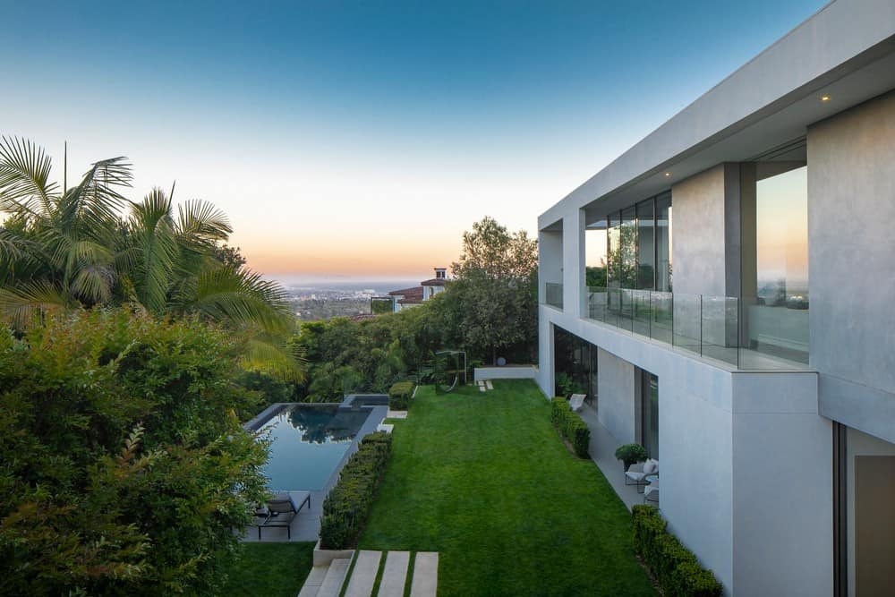 aMa House, Los Angeles / XTEN Architecture