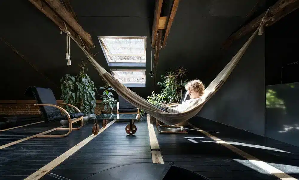 Hammocks