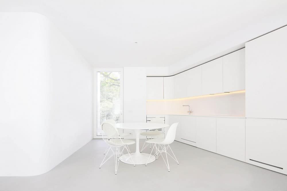 kitchen, JM Architecture