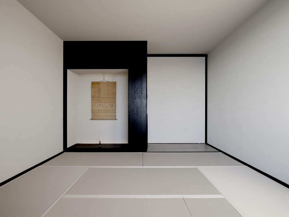 WA House, Shirahama / Curiosity