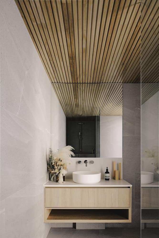 bathroom, Reitsma and Associates