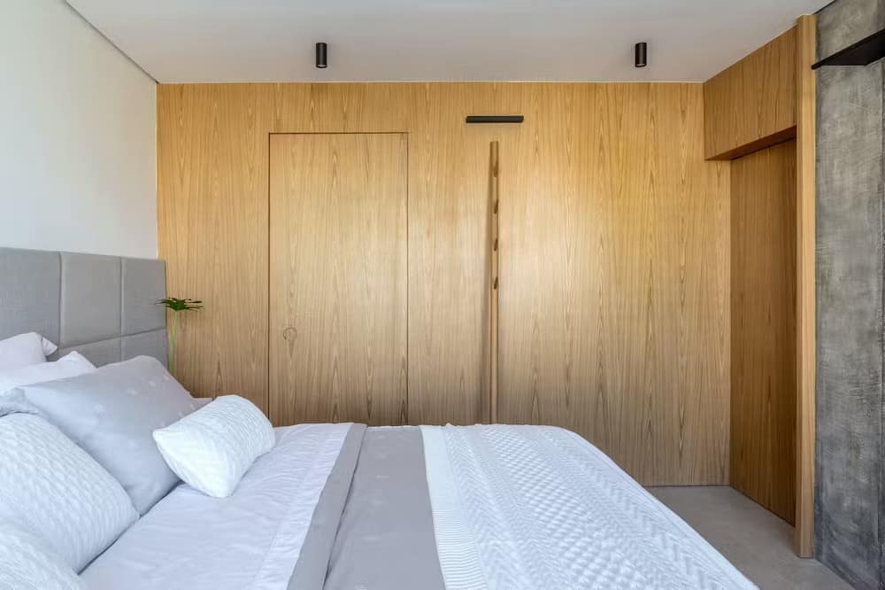 Apartment 308G / SAINZ arquitetura