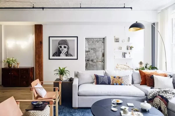 How To Personalise Your Living Space And Unleash Your Creativity