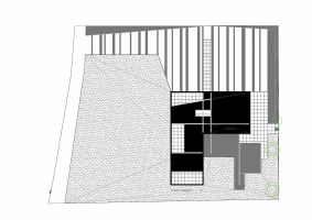 roof plan