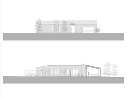 section-elevation