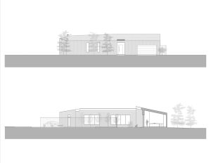 section-elevation