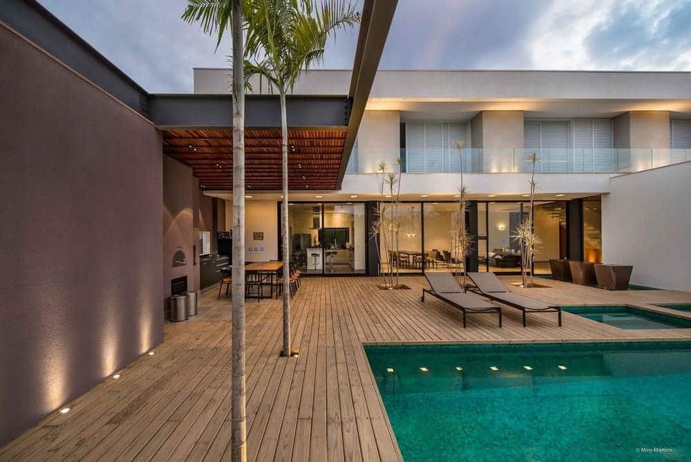 Boa Vista Residence / Padovani Arquitetos